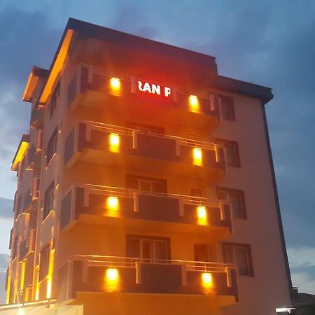 אג'אבאט Savuran Hotel מראה חיצוני תמונה
