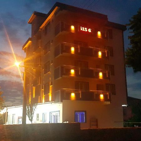 אג'אבאט Savuran Hotel מראה חיצוני תמונה