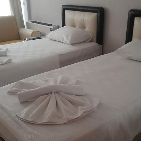 אג'אבאט Savuran Hotel מראה חיצוני תמונה
