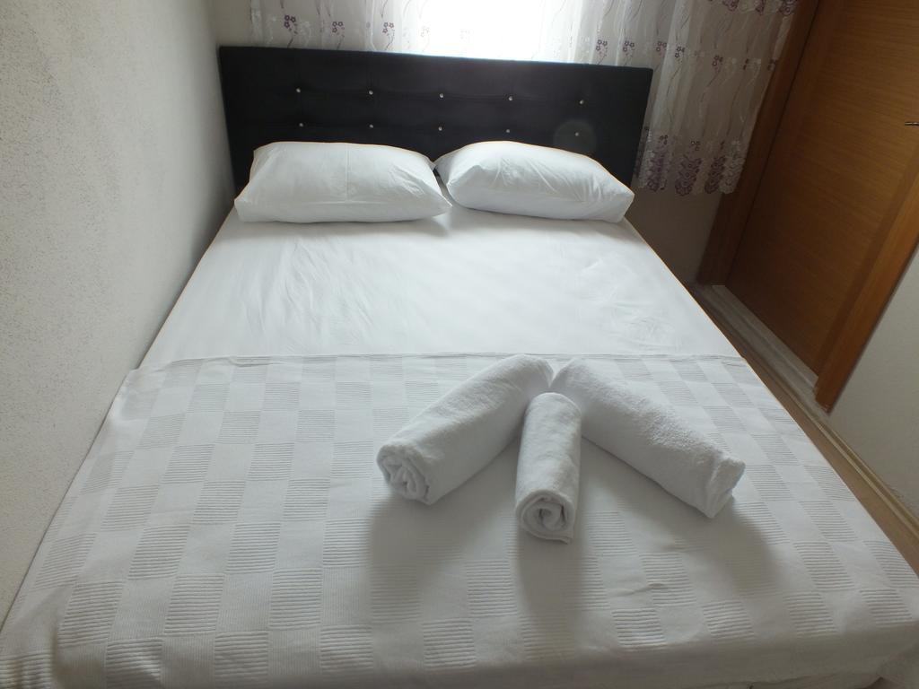 אג'אבאט Savuran Hotel חדר תמונה