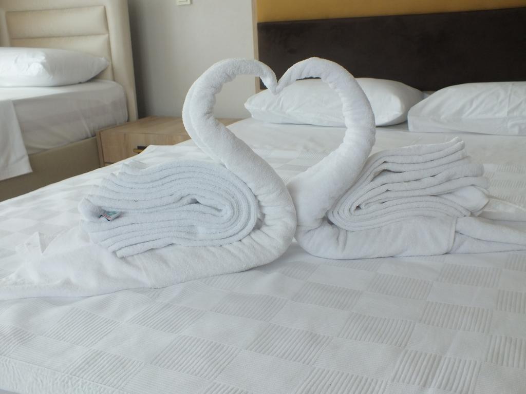 אג'אבאט Savuran Hotel מראה חיצוני תמונה