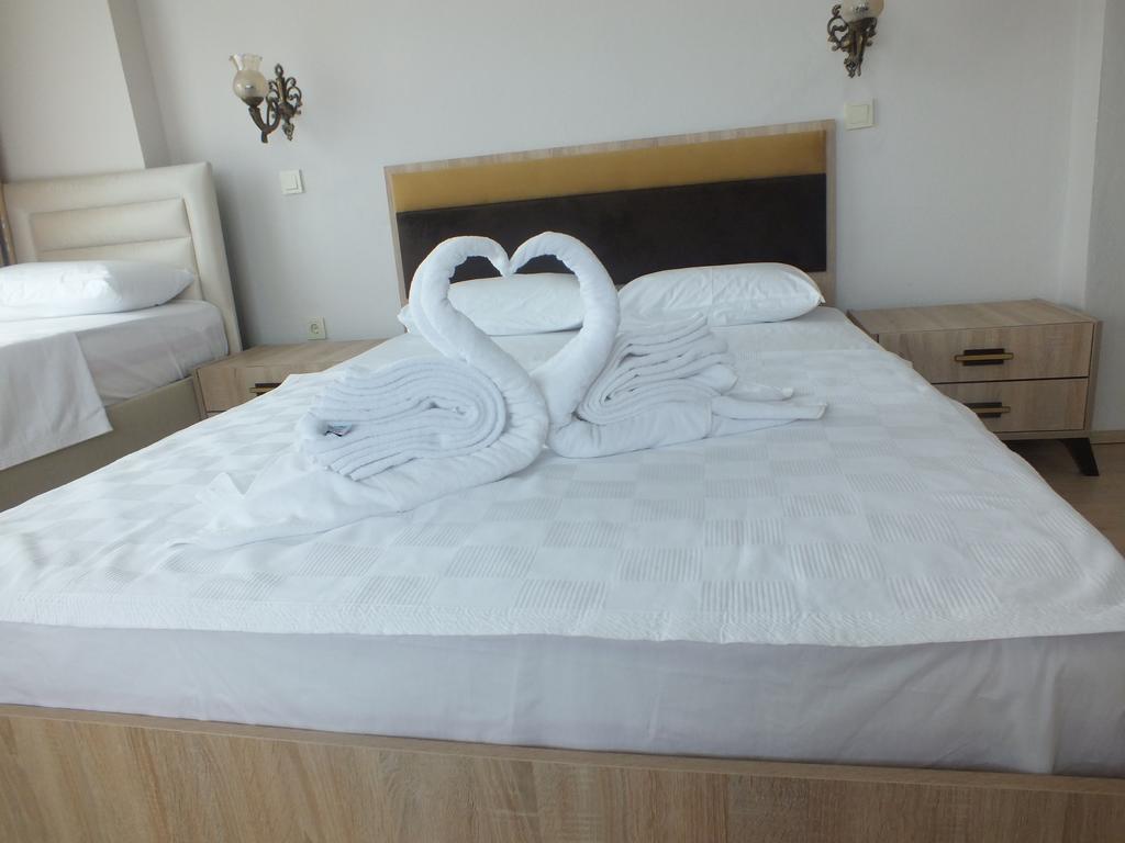 אג'אבאט Savuran Hotel מראה חיצוני תמונה