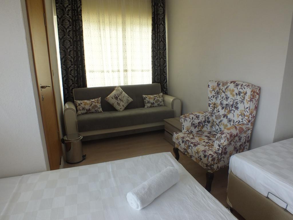 אג'אבאט Savuran Hotel מראה חיצוני תמונה