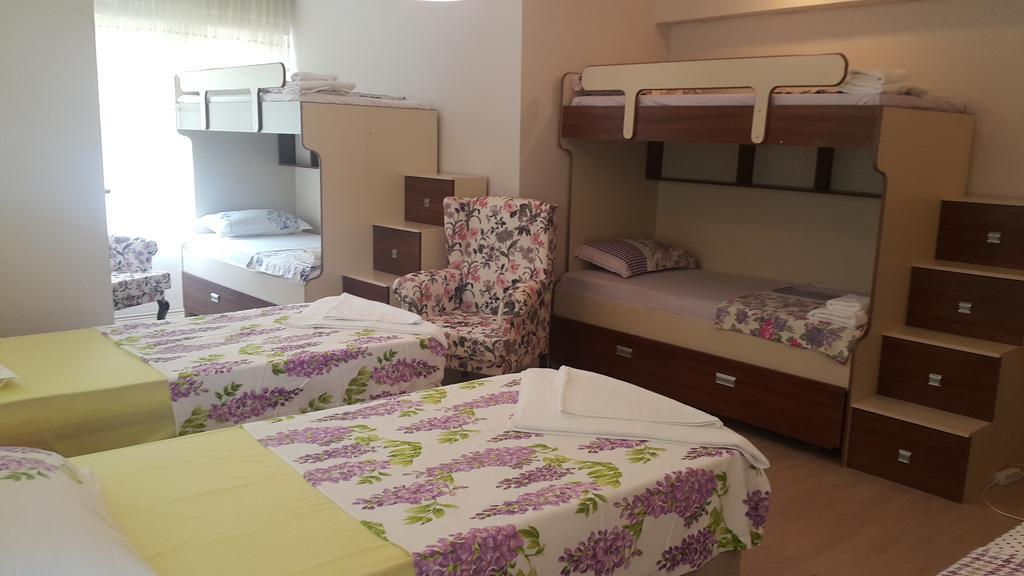 אג'אבאט Savuran Hotel מראה חיצוני תמונה