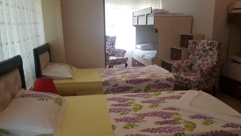 אג'אבאט Savuran Hotel מראה חיצוני תמונה