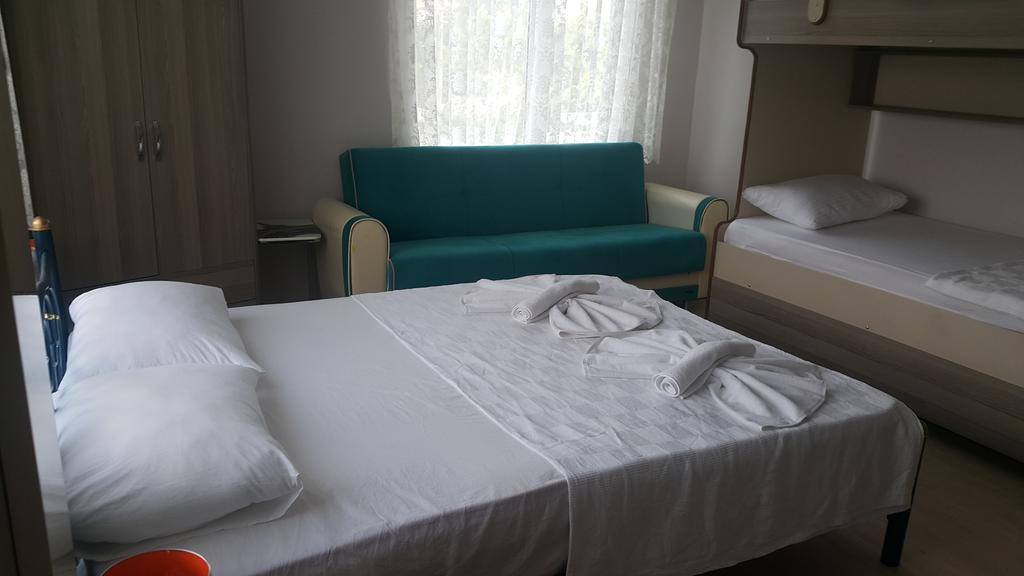 אג'אבאט Savuran Hotel מראה חיצוני תמונה