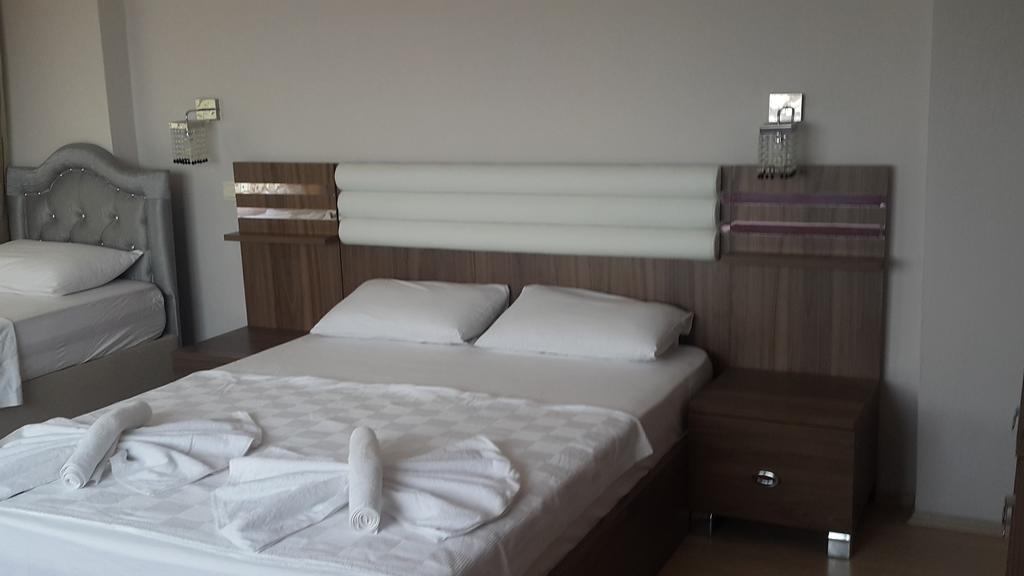 אג'אבאט Savuran Hotel מראה חיצוני תמונה