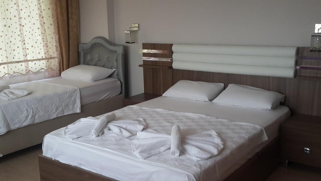 אג'אבאט Savuran Hotel מראה חיצוני תמונה
