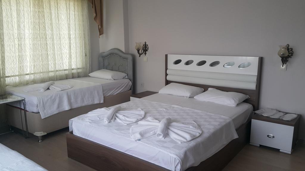 אג'אבאט Savuran Hotel מראה חיצוני תמונה