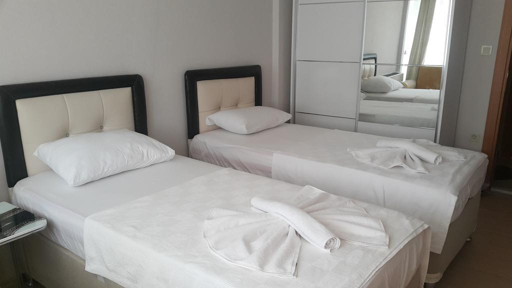 אג'אבאט Savuran Hotel מראה חיצוני תמונה