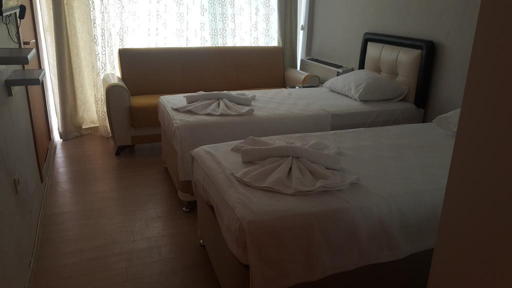 אג'אבאט Savuran Hotel מראה חיצוני תמונה