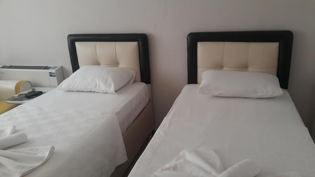 אג'אבאט Savuran Hotel מראה חיצוני תמונה