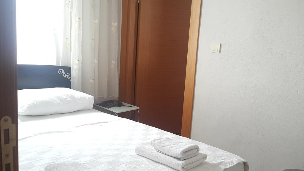 אג'אבאט Savuran Hotel מראה חיצוני תמונה