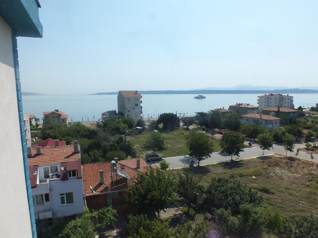 אג'אבאט Savuran Hotel מראה חיצוני תמונה