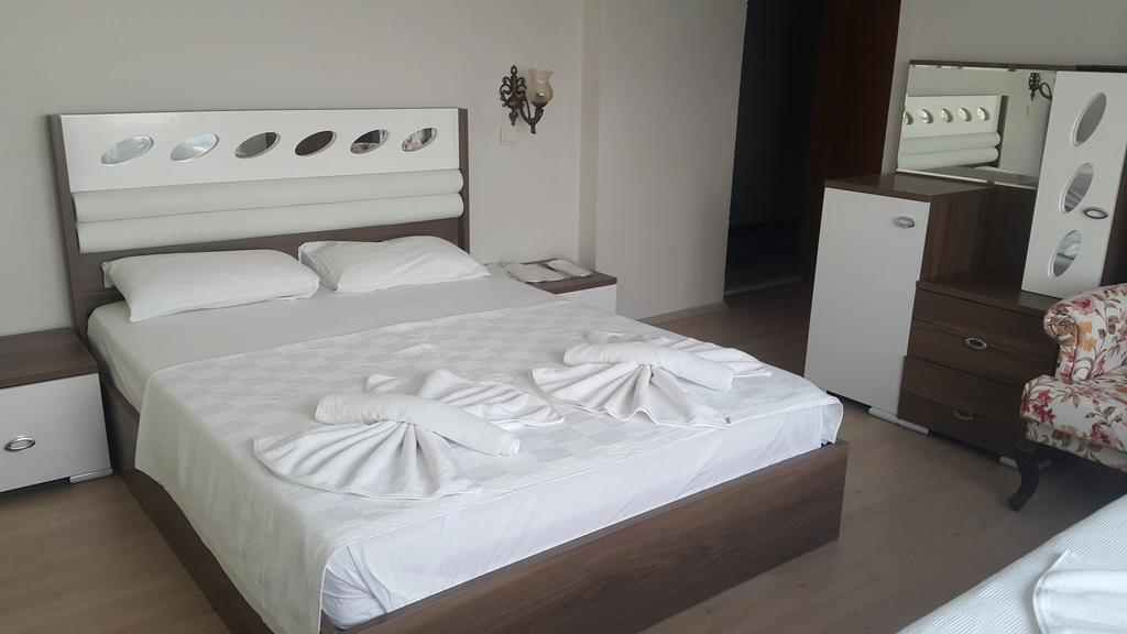 אג'אבאט Savuran Hotel מראה חיצוני תמונה