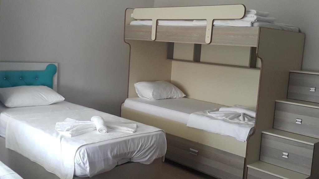 אג'אבאט Savuran Hotel מראה חיצוני תמונה