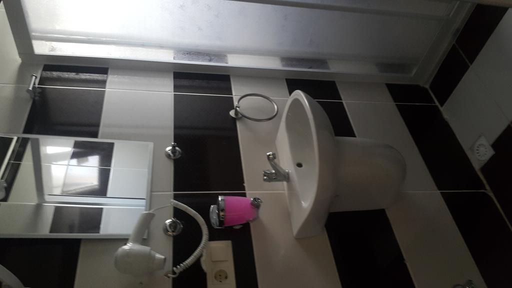 אג'אבאט Savuran Hotel מראה חיצוני תמונה