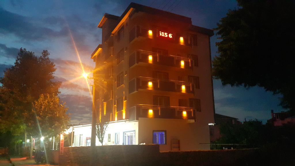 אג'אבאט Savuran Hotel מראה חיצוני תמונה