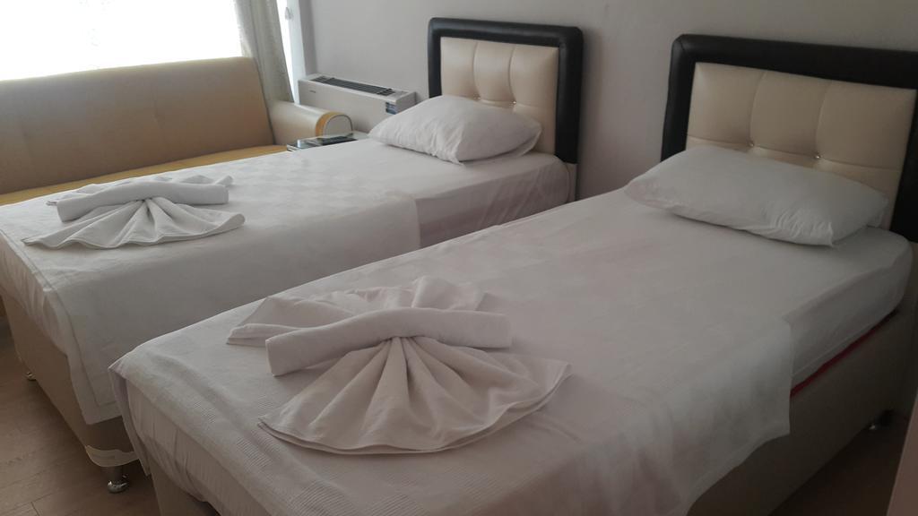 אג'אבאט Savuran Hotel מראה חיצוני תמונה